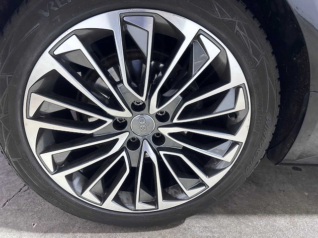 Audi - a6 avant - 2.0 tdi u. adv.sport automaat- th-619-d - afbeelding 7 van  14