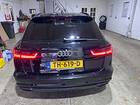 Audi - a6 avant - 2.0 tdi u. adv.sport automaat- th-619-d - afbeelding 10 van  14