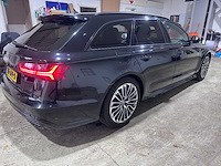 Audi - a6 avant - 2.0 tdi u. adv.sport automaat- th-619-d - afbeelding 11 van  14