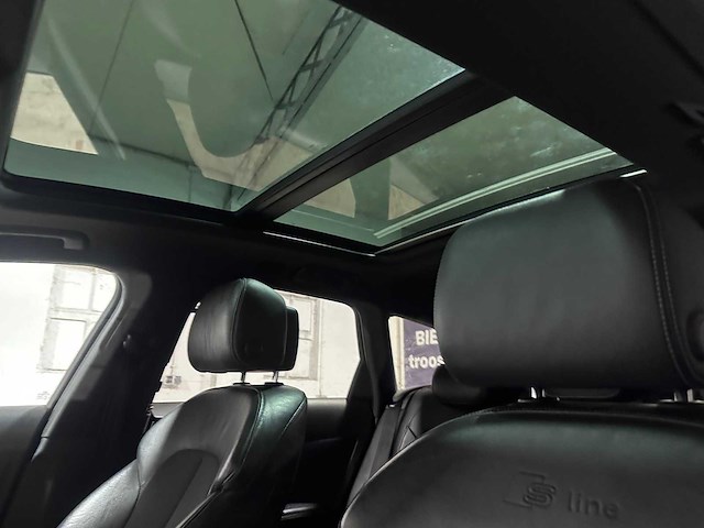Audi - a6 avant - 2.0 tdi u. adv.sport automaat- th-619-d - afbeelding 9 van  19