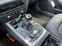 Audi - a6 avant - 2.0 tfsi pro line - personenauto - 2012 - afbeelding 2 van  26