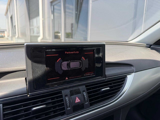 Audi - a6 avant - 2.0 tfsi pro line - personenauto - 2012 - afbeelding 3 van  26