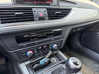 Audi - a6 avant - 2.0 tfsi pro line - personenauto - 2012 - afbeelding 5 van  26