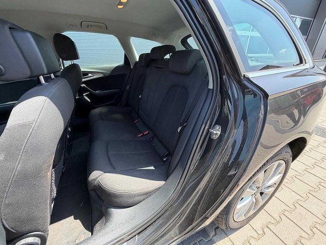Audi - a6 avant - 2.0 tfsi pro line - personenauto - 2012 - afbeelding 8 van  26