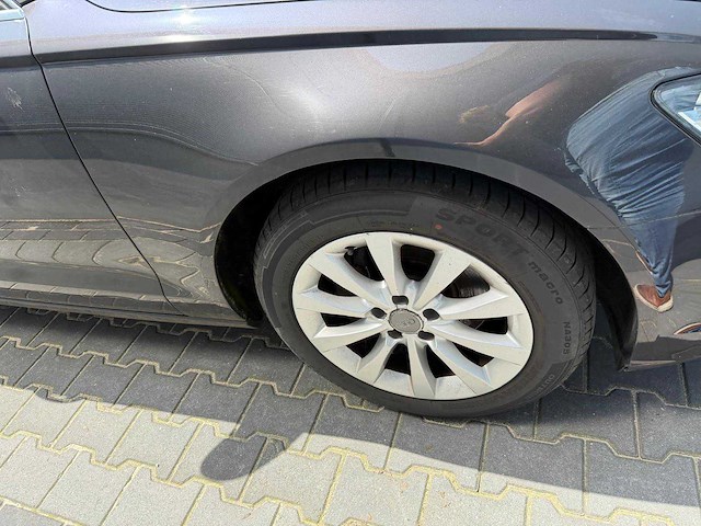 Audi - a6 avant - 2.0 tfsi pro line - personenauto - 2012 - afbeelding 11 van  26