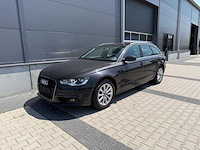 Audi - a6 avant - 2.0 tfsi pro line - personenauto - 2012 - afbeelding 1 van  26