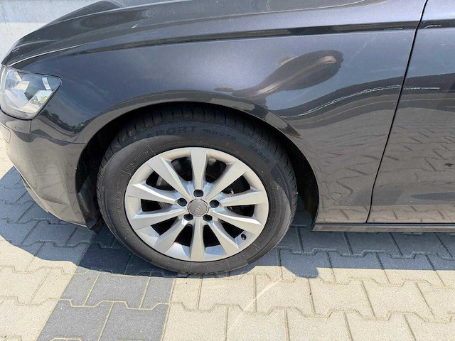 Audi - a6 avant - 2.0 tfsi pro line - personenauto - 2012 - afbeelding 13 van  26