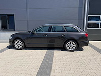 Audi - a6 avant - 2.0 tfsi pro line - personenauto - 2012 - afbeelding 12 van  26