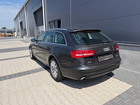 Audi - a6 avant - 2.0 tfsi pro line - personenauto - 2012 - afbeelding 20 van  26