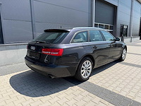 Audi - a6 avant - 2.0 tfsi pro line - personenauto - 2012 - afbeelding 22 van  26