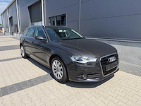 Audi - a6 avant - 2.0 tfsi pro line - personenauto - 2012 - afbeelding 23 van  26