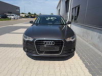 Audi - a6 avant - 2.0 tfsi pro line - personenauto - 2012 - afbeelding 24 van  26