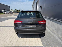 Audi - a6 avant - 2.0 tfsi pro line - personenauto - 2012 - afbeelding 25 van  26