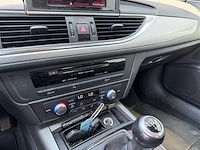 Audi - a6 avant - 2.0 tfsi pro line - personenauto - 2012 - afbeelding 5 van  26