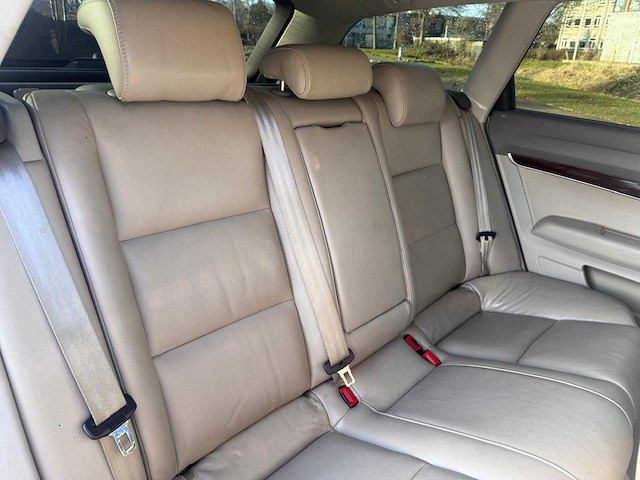 Audi - a6 avant - 2.0 tfsi pro line - personenauto - afbeelding 18 van  19