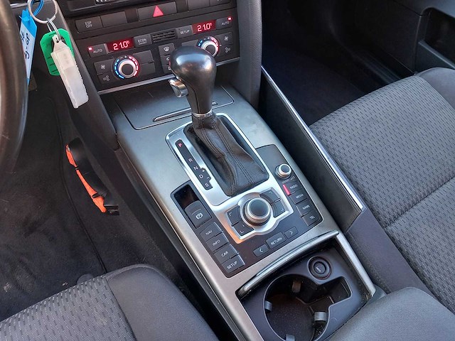 Audi - a6 avant - 2.4 pro line - personenauto - afbeelding 6 van  19
