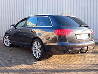 Audi - a6 avant - 2.4 pro line - personenauto - afbeelding 11 van  19