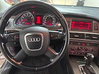 Audi - a6 avant - 2.4 v6 pro line automaat- 23-nhn-9- 2005 - afbeelding 7 van  9