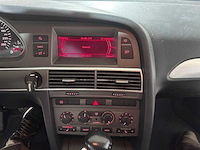 Audi - a6 avant - 2.4 v6 pro line automaat- 23-nhn-9- 2005 - afbeelding 9 van  9