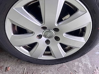 Audi - a6 avant - 2.4 v6 pro line automaat- 23-nhn-9- 2005 - afbeelding 5 van  14