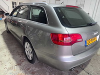Audi - a6 avant - 2.4 v6 pro line automaat- 23-nhn-9- 2005 - afbeelding 7 van  14