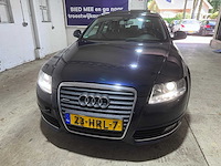 Audi - a6 avant - 2.8 fsi q. pro line automaat- 23-hrl-7- 2009 - afbeelding 18 van  21