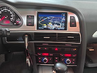 Audi - a6 avant - 2.8 fsi q. pro line automaat- 23-hrl-7- 2009 - afbeelding 1 van  4
