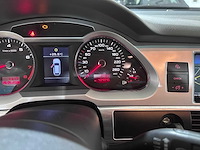 Audi - a6 avant - 2.8 fsi q. pro line automaat- 23-hrl-7- 2009 - afbeelding 4 van  4