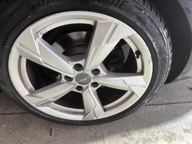 Audi - a6 avant - 2.8 fsi q. pro line automaat- 23-hrl-7- 2009 - afbeelding 8 van  16