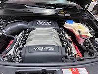 Audi - a6 avant - 2.8 fsi q. pro line automaat- 23-hrl-7- 2009 - afbeelding 10 van  16