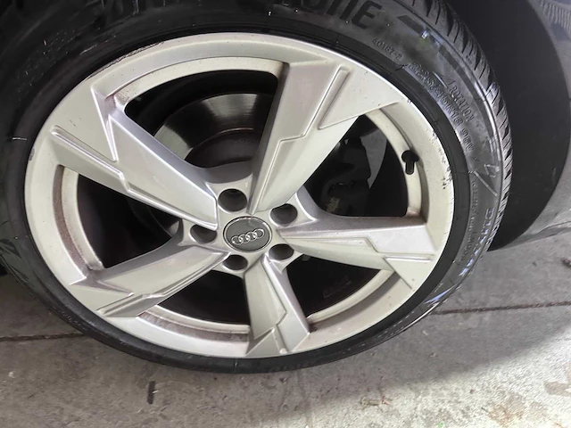 Audi - a6 avant - 2.8 fsi q. pro line automaat- 23-hrl-7- 2009 - afbeelding 9 van  21