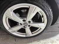 Audi - a6 avant - 2.8 fsi q. pro line automaat- 23-hrl-7- 2009 - afbeelding 9 van  21