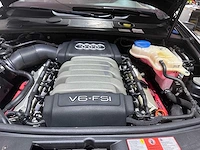 Audi - a6 avant - 2.8 fsi q. pro line automaat- 23-hrl-7- 2009 - afbeelding 11 van  21