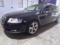 Audi - a6 avant - 2.8 fsi q. pro line automaat- 23-hrl-7- 2009