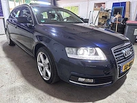 Audi - a6 avant - 2.8 fsi q. pro line automaat- 23-hrl-7- 2009 - afbeelding 17 van  21