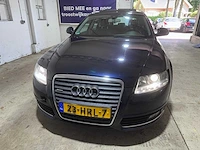 Audi - a6 avant - 2.8 fsi q. pro line automaat- 23-hrl-7- 2009 - afbeelding 18 van  21