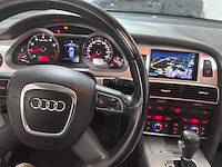 Audi - a6 avant - 2.8 fsi q. pro line automaat- 23-hrl-7- 2009 - afbeelding 20 van  21