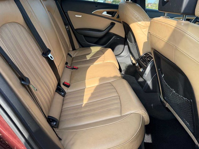 Audi - a6 avant - 3.0 tfsi q. pl. plus js-251-l 2012 iaw - afbeelding 11 van  15