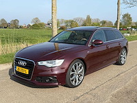 Audi - a6 avant - 3.0 tfsi q. pl. plus js-251-l 2012 iaw - afbeelding 1 van  15