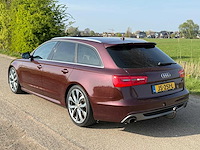 Audi - a6 avant - 3.0 tfsi q. pl. plus js-251-l 2012 iaw - afbeelding 2 van  15