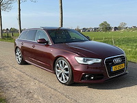 Audi - a6 avant - 3.0 tfsi q. pl. plus js-251-l 2012 iaw - afbeelding 3 van  15