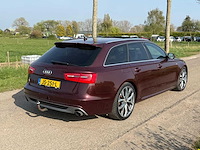 Audi - a6 avant - 3.0 tfsi q. pl. plus js-251-l 2012 iaw - afbeelding 4 van  15