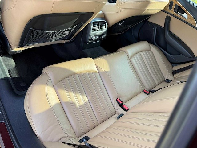 Audi - a6 avant - 3.0 tfsi q. pl. plus js-251-l 2012 iaw - afbeelding 7 van  15