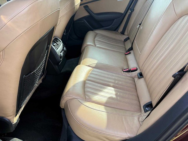 Audi - a6 avant - 3.0 tfsi q. pl. plus js-251-l 2012 iaw - afbeelding 8 van  15