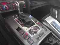 Audi - a6 avant - 3.2 v6 fsi quattro ed automaat- l-561-jx- 2005 - afbeelding 1 van  4