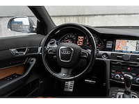 Audi - a6 avant - 5.0 tfsi rs 6 - 25-glv-9 - 2008 - afbeelding 2 van  27