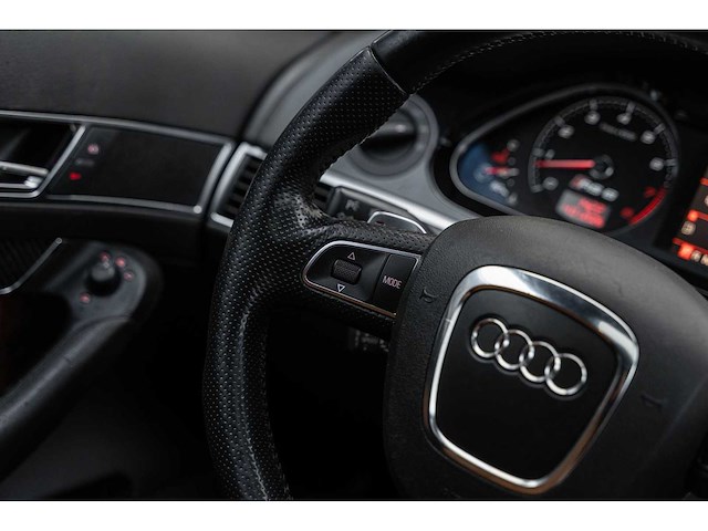 Audi - a6 avant - 5.0 tfsi rs 6 - 25-glv-9 - 2008 - afbeelding 3 van  27