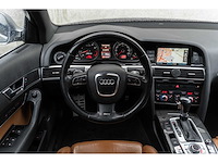Audi - a6 avant - 5.0 tfsi rs 6 - 25-glv-9 - 2008 - afbeelding 5 van  27
