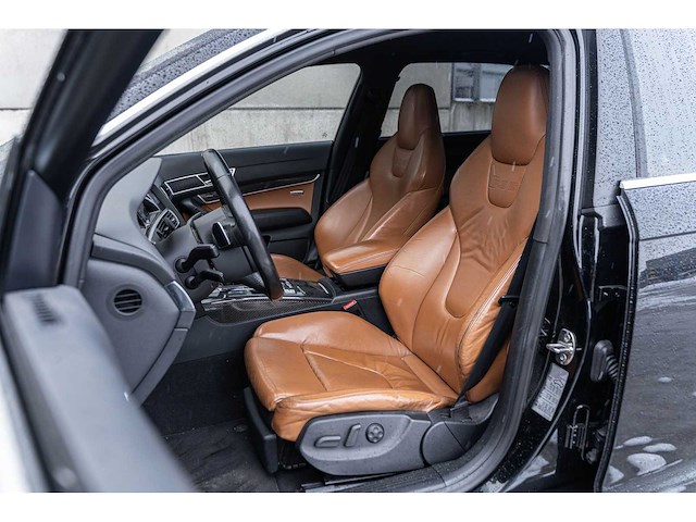 Audi - a6 avant - 5.0 tfsi rs 6 - 25-glv-9 - 2008 - afbeelding 18 van  27