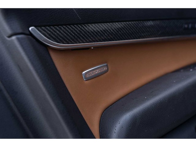 Audi - a6 avant - 5.0 tfsi rs 6 - 25-glv-9 - 2008 - afbeelding 20 van  27